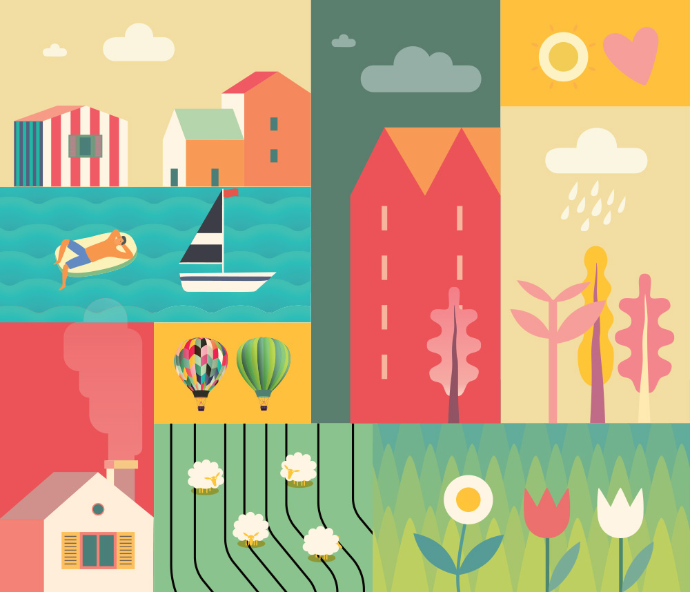 Welcome to our brand new website!